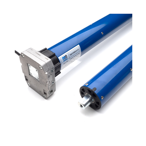 Quality B Series Tube Motors | Tubular Motors