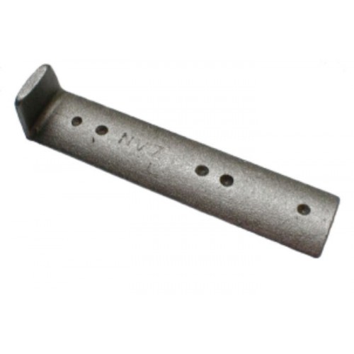 NV007 - Wind Lock - Cast - Drilled & Zinc Plated