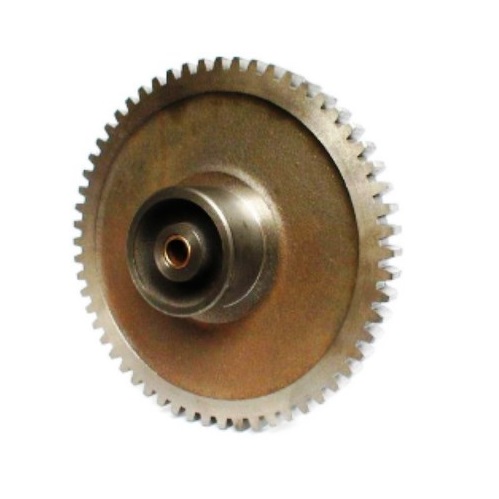 Buy NV040 - Barrel Gear - Cast - 58T x 5DP - Boss for 101.6mm Ø 4