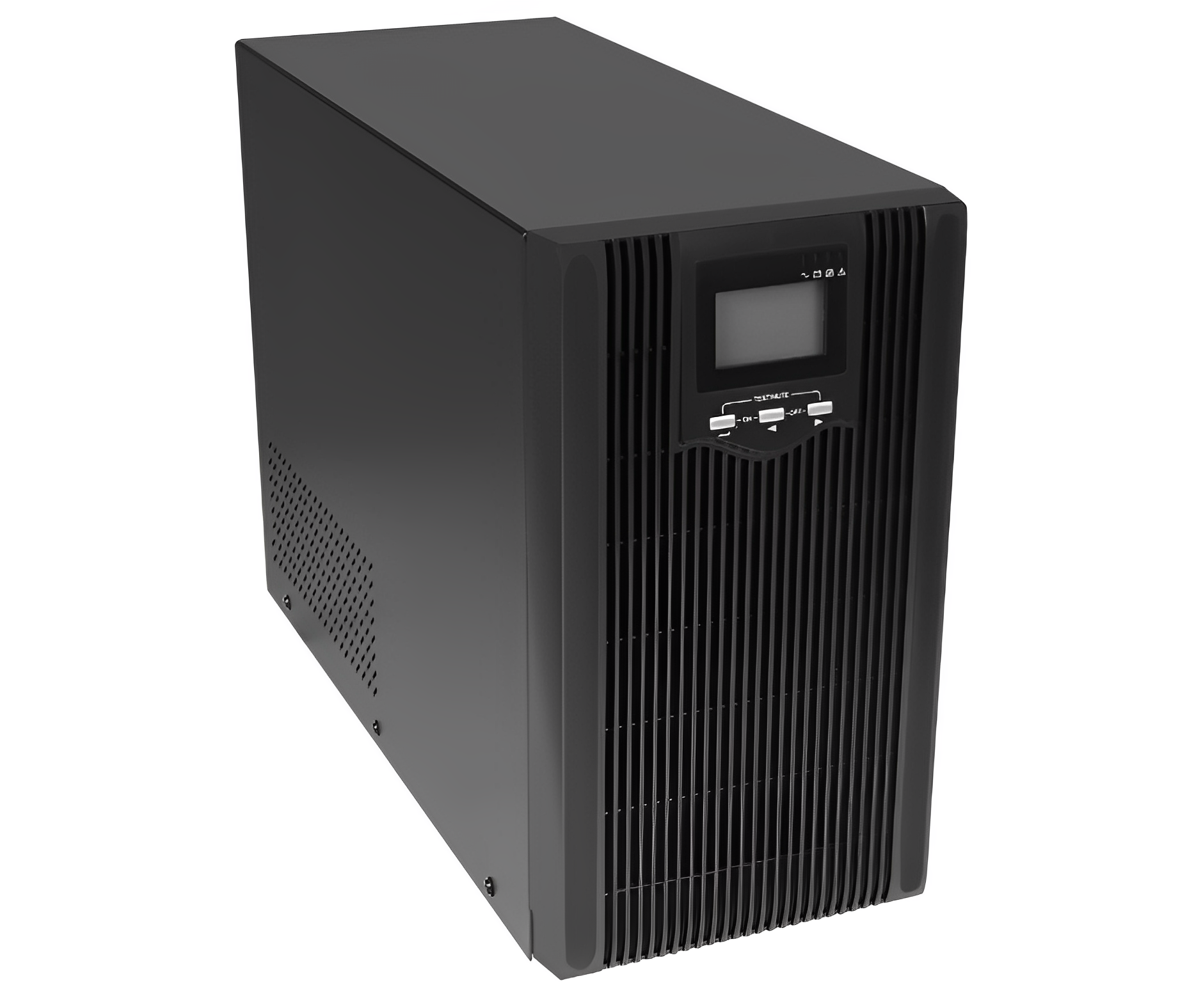 NU205 - BATTERY BACK UP - 3000va UPS